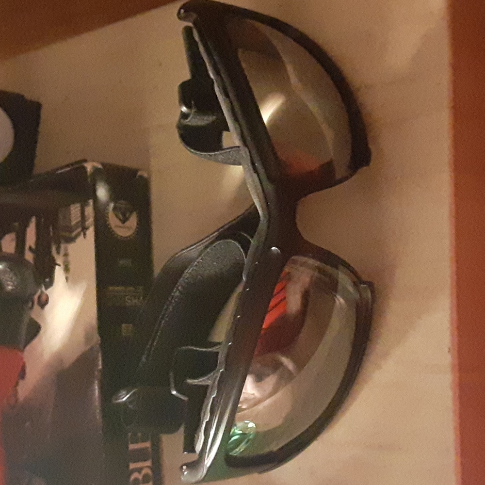 MULTI USE. GOGGLES MINT CONDITION